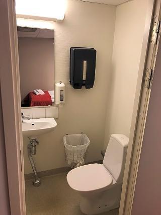 Båthotell Barken Viking Göteborg