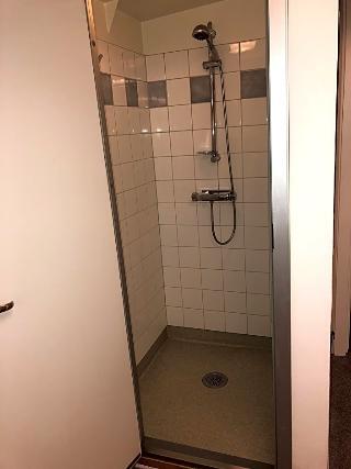 Barken Viking Båthotell Göteborg